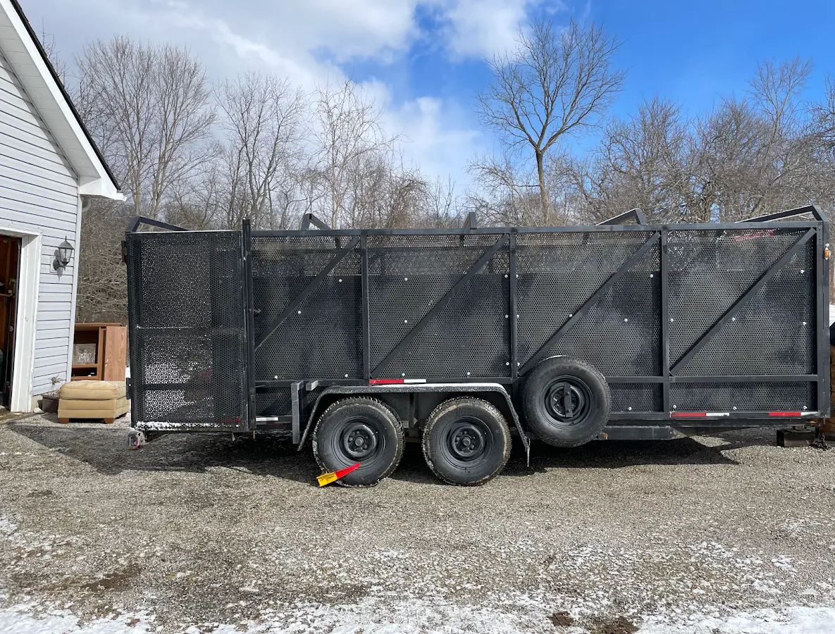 Dumpster Rental services in Quail Ridge, FL